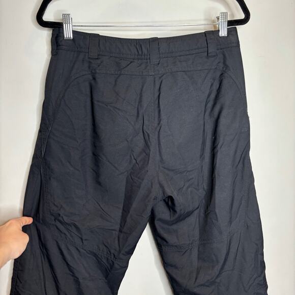 Spyder Men's Traveler Snow Pants - Picture 4 of 9